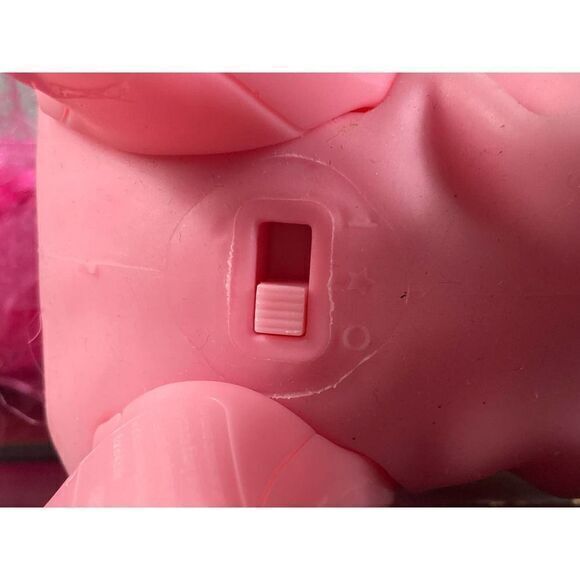 My Little Pony Giggles Electronic‎ Toy 2018 Girls Interactive Sounds Cute Pink - Picture 7 of 13